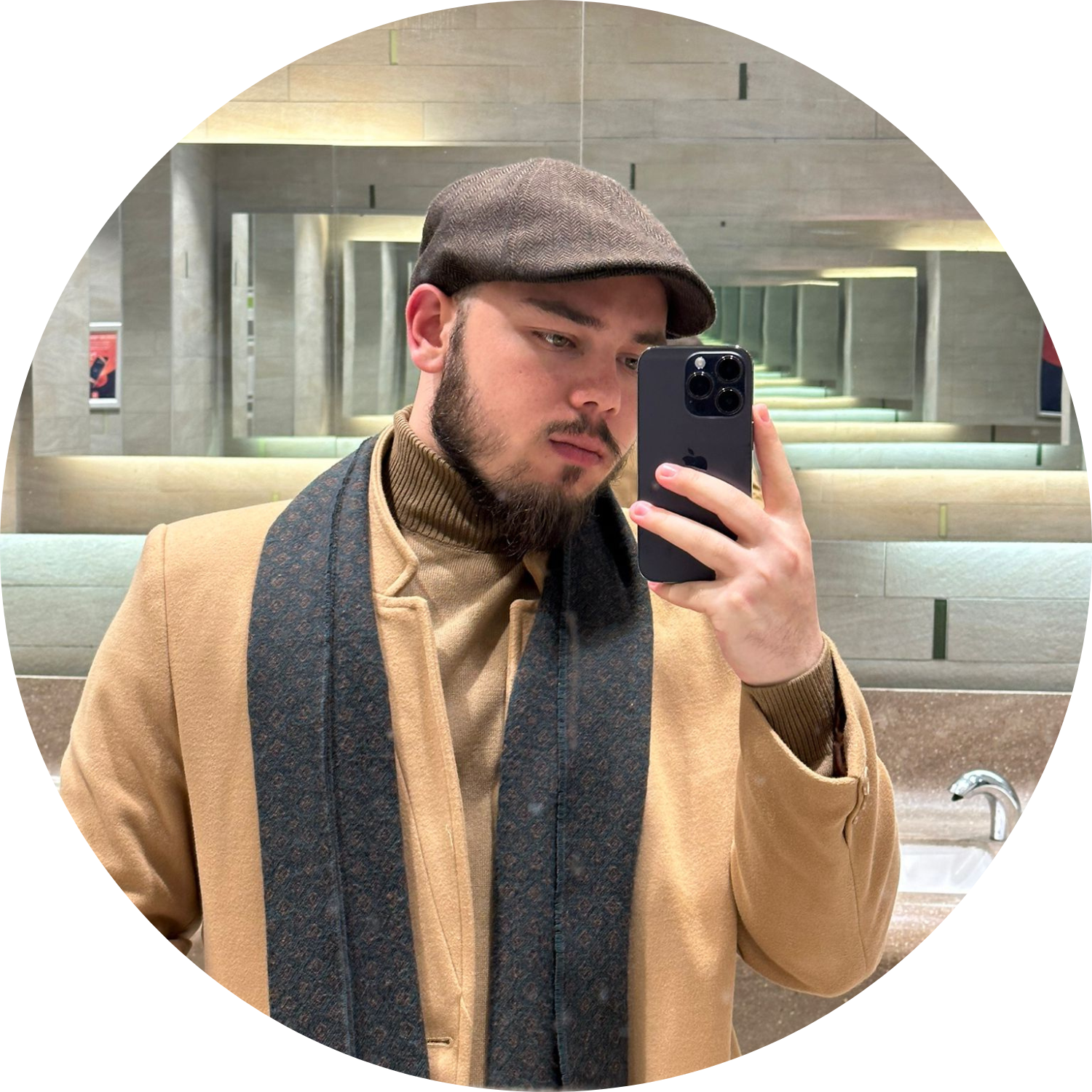 Erdenay Karataş profile picture